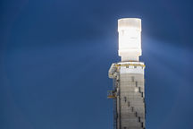 Solar Power Station