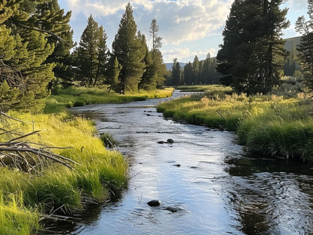 The Thirsting Deer: A Journey to Hope Praying with Scripture: Psalm 42, Verses 1-8