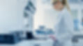 Scientist in Laboratory