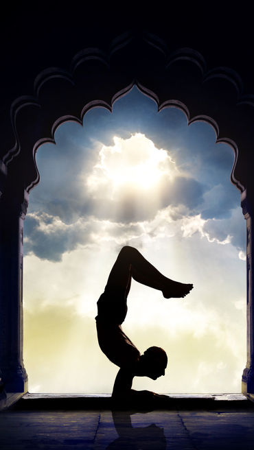 🧘♀️How Yoga and Stretching Can Supercharge Your English Learning?