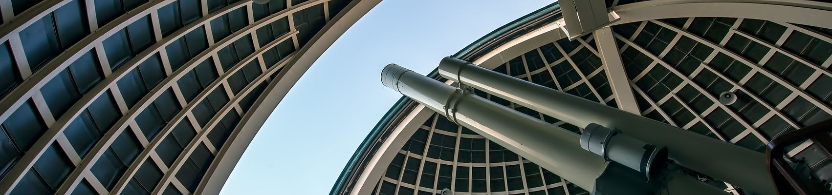 Dome Observatory view