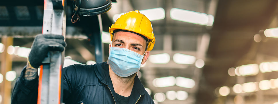 Construction Worker