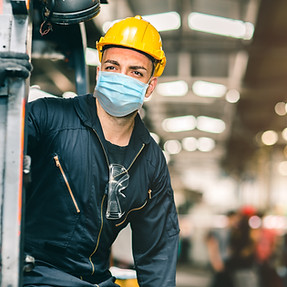 Construction Worker
