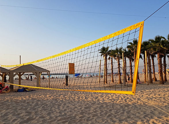 Volleyball Net