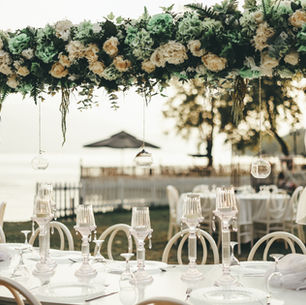 A Newly Refurbished Space Designed for Modern Events