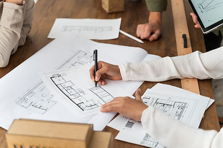 Building Planning