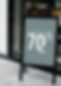 Sale Sign