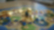 Board Game Close-Up