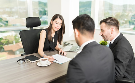 Law Consultation