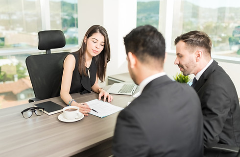 Law Consultation