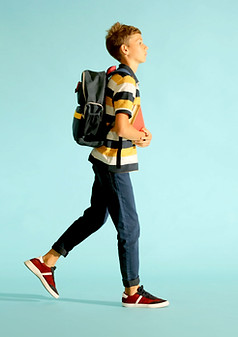Schoolboy