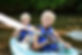 Kayaking