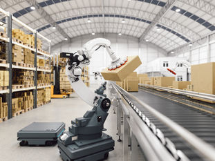 Delivering Transformation: A blog series on digital transformation best practices