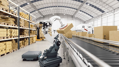 Robotic Arm Automation