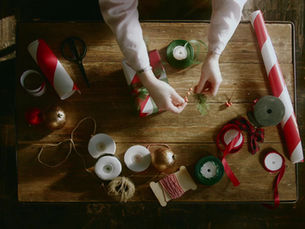 Brief an den Weihnachtsmann – Eine magische Aktion in Detmold!