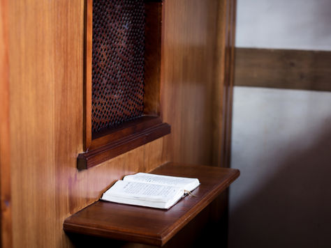 THERE IS NO ONE RIGHTEOUS