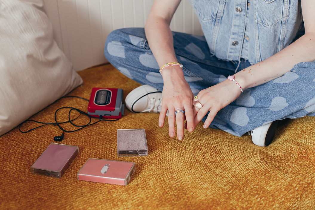 90s Vibes