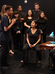 Calls for shake-up in stage and screen representation