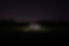 Campervan at Night