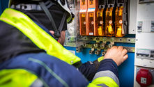 Electrical QC Engineer
