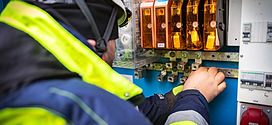 Electrician