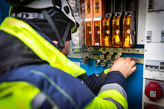 Electrician