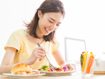 8 healthy food choices for type 2 diabetes