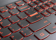 Gaming keybord