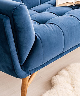 Soft Couch