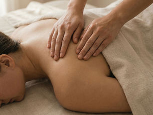 Who Receives Massage in America?