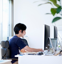 HR Services, tailored solutions