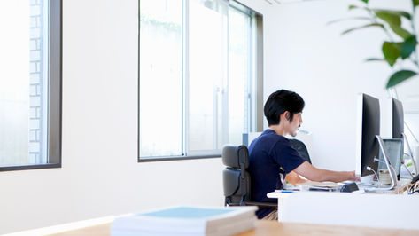 Job Insecurityとは?