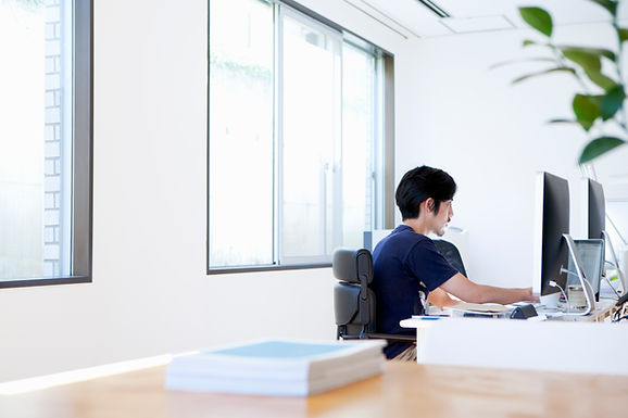 Office Work Desk