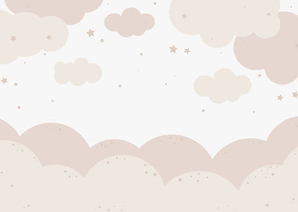 Cloudy Sky Illustration