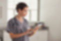 Doctor in Scrubs Reading Notes
