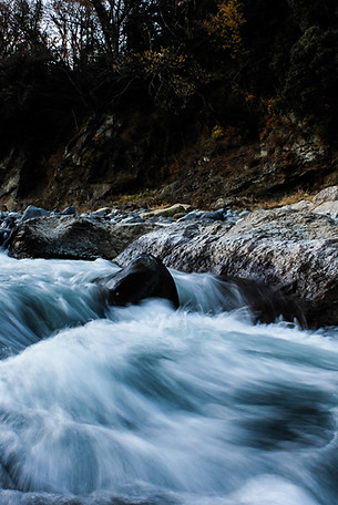 リバーラピッズ