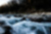 wild water immersion