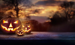 Et si on partait à la chasse aux sorcières d’Halloween ?
