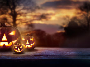 Could Halloween's Weather Be Scary?
