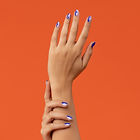 Manicured Nails