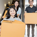 Moving Day