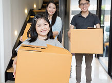 Moving Day