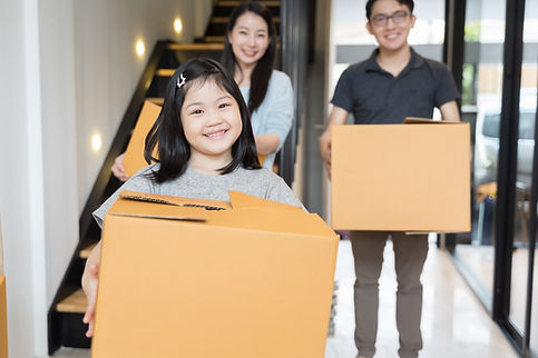 Moving Day