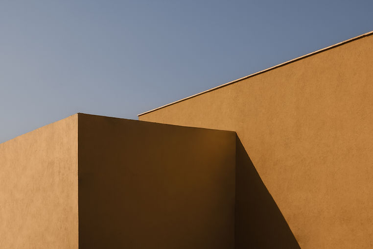 Geometric Structure