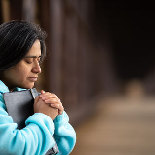 Peran dan Doa yang Indah: Eksposisi Efesus 3