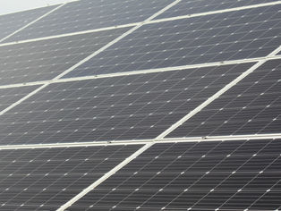 Solar incentives for churches expire soon
