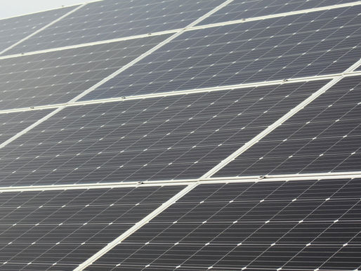 03.24: Sun Bear Solar Project