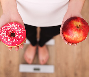 Smart Snacking