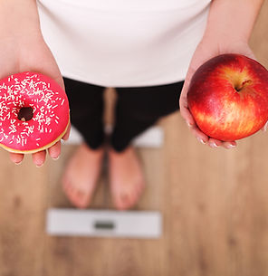 Smart Snacking