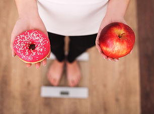 Smart Snacking